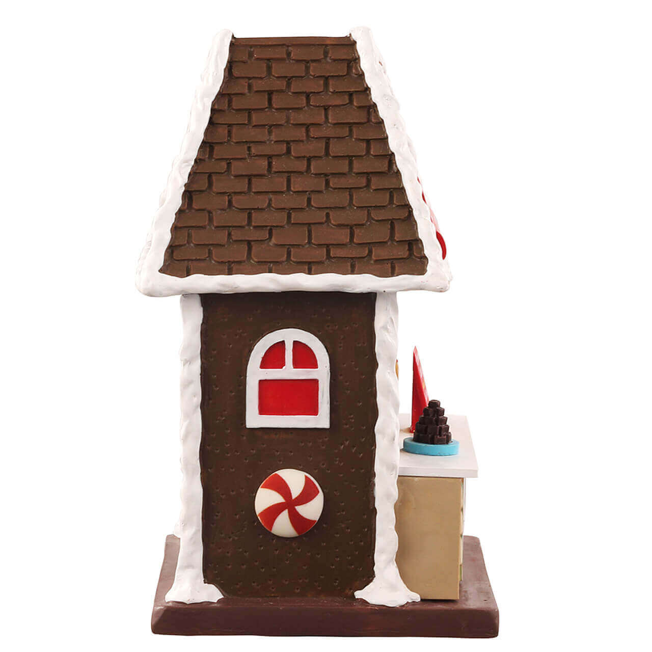 LEMAX Hansel & Gretel's Sweet Shoppe, AC Adaptable #14904